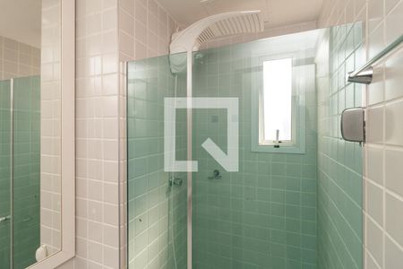 Apartamento para alugar com 29m², 1 quarto e 1 vagaBanheiro