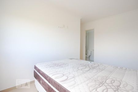 Suíte de apartamento à venda com 3 quartos, 62m² em Passo das Pedras, Porto Alegre