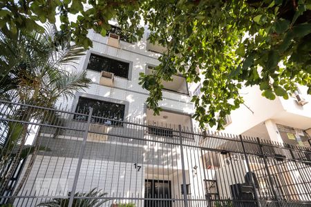 Fachada de apartamento para alugar com 1 quarto, 55m² em Cachambi, Rio de Janeiro