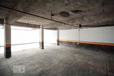Garagem de apartamento para alugar com 1 quarto, 55m² em Cachambi, Rio de Janeiro