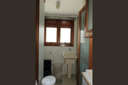 Apartamento à venda com 43m², 1 quarto e 1 vagaÁrea de serviço