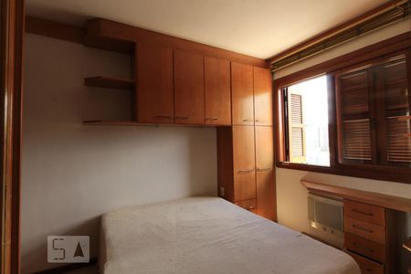 Quarto de apartamento à venda com 1 quarto, 43m² em Menino Deus, Porto Alegre