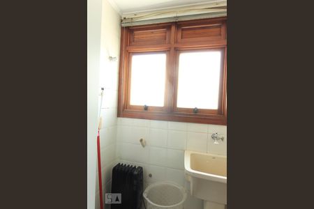 Apartamento à venda com 43m², 1 quarto e 1 vagaÁrea de serviço