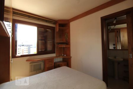 Quarto de apartamento à venda com 1 quarto, 43m² em Menino Deus, Porto Alegre