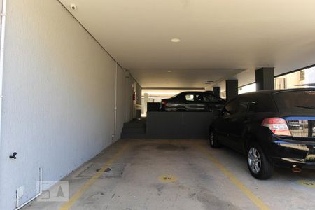 Apartamento à venda com 43m², 1 quarto e 1 vagaGaragem