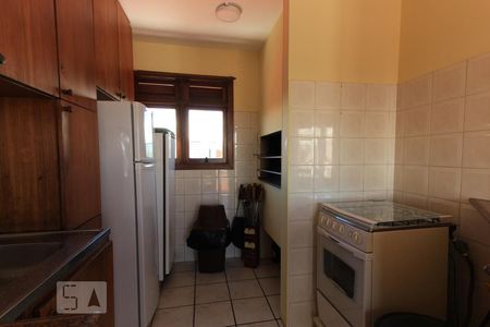 Apartamento à venda com 43m², 1 quarto e 1 vagaÁrea comum - Espaço Gourmet
