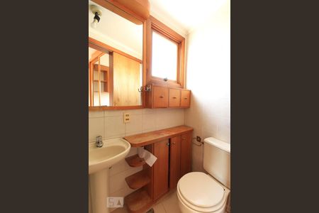 Apartamento à venda com 43m², 1 quarto e 1 vagaBanheiro