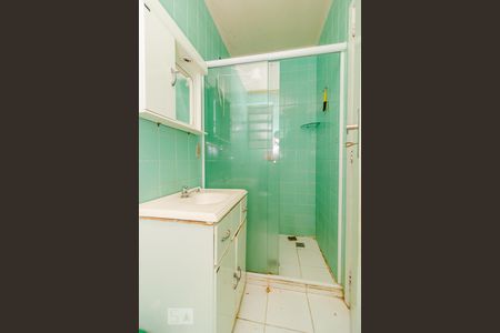 Apartamento à venda com 80m², 3 quartos e sem vaga Apartamento à venda com 80m², 3 quartos e sem vagaBanheiro