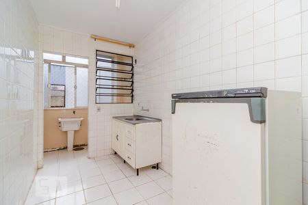 Apartamento à venda com 80m², 3 quartos e sem vaga Apartamento à venda com 80m², 3 quartos e sem vagaCozinha