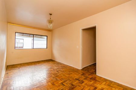 Sala de apartamento à venda com 3 quartos, 80m² em Menino Deus, Porto Alegre