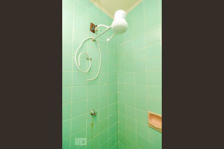 Apartamento à venda com 80m², 3 quartos e sem vaga Apartamento à venda com 80m², 3 quartos e sem vagaBanheiro