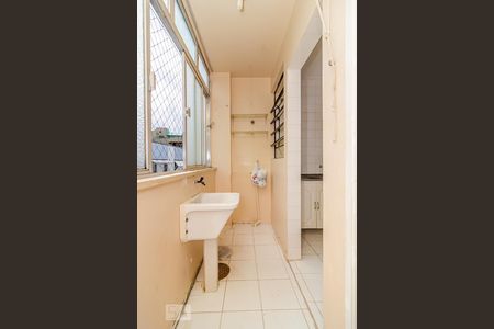 Apartamento à venda com 80m², 3 quartos e sem vaga Apartamento à venda com 80m², 3 quartos e sem vagaÁrea de Serviço