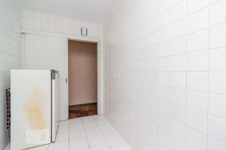Apartamento à venda com 80m², 3 quartos e sem vaga Apartamento à venda com 80m², 3 quartos e sem vagaCozinha
