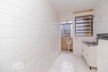 Apartamento à venda com 80m², 3 quartos e sem vaga Apartamento à venda com 80m², 3 quartos e sem vagaCozinha