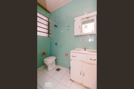 Apartamento à venda com 80m², 3 quartos e sem vaga Apartamento à venda com 80m², 3 quartos e sem vagaBanheiro