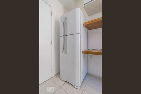 Apartamento à venda com 84m², 2 quartos e 2 vagasDetalhe da Cozinha