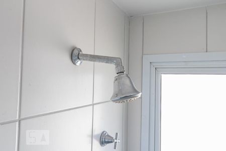 Apartamento à venda com 84m², 2 quartos e 2 vagasDetalhe do Banheiro da Suíte 2