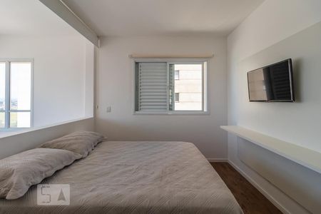 Apartamento à venda com 84m², 2 quartos e 2 vagasSuíte 2