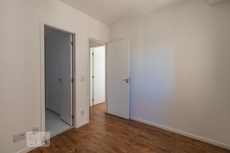 Suíte 1 de apartamento à venda com 2 quartos, 84m² em Alphaville Conde Ii, Barueri