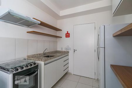 Apartamento à venda com 84m², 2 quartos e 2 vagasCozinha