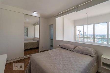 Apartamento à venda com 84m², 2 quartos e 2 vagasSuíte 2
