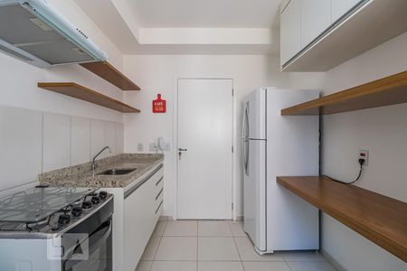 Apartamento à venda com 84m², 2 quartos e 2 vagasCozinha