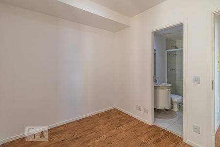 Suíte 1 de apartamento à venda com 2 quartos, 84m² em Alphaville Conde Ii, Barueri