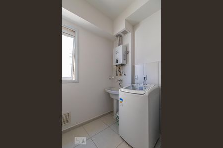 Apartamento à venda com 84m², 2 quartos e 2 vagasÁrea de Serviço