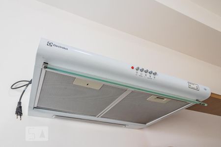 Apartamento à venda com 84m², 2 quartos e 2 vagasDetalhe da Cozinha