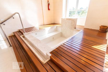 Apartamento à venda com 84m², 2 quartos e 2 vagasÁrea Comum