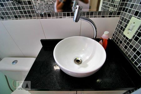 Apartamento à venda com 50m², 2 quartos e 1 vagaBanheiro