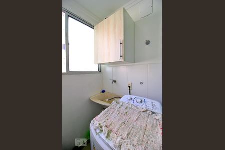 Apartamento à venda com 50m², 2 quartos e 1 vagaÁrea de Serviço