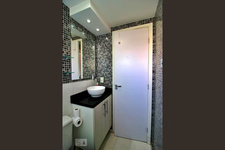 Apartamento à venda com 50m², 2 quartos e 1 vagaBanheiro