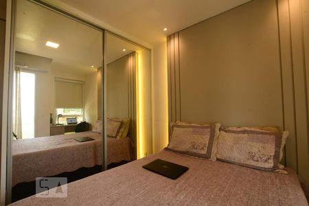 Quarto de apartamento para alugar com 1 quarto, 33m² em Setor Noroeste, Brasília