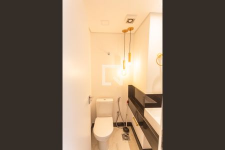 Apartamento à venda com 357m², 4 quartos e 4 vagasLavabo 