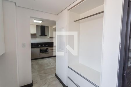 Apartamento à venda com 357m², 4 quartos e 4 vagasÁrea de Serviço