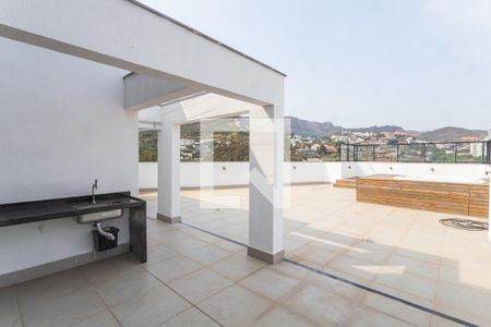 Apartamento à venda com 357m², 4 quartos e 4 vagasCobertura