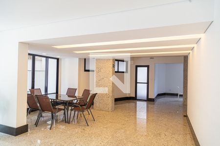 Apartamento à venda com 357m², 4 quartos e 4 vagasSalão de Festas