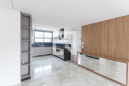 Apartamento à venda com 357m², 4 quartos e 4 vagasCozinha/Copa
