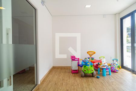 Apartamento à venda com 357m², 4 quartos e 4 vagasBrinquedoteca