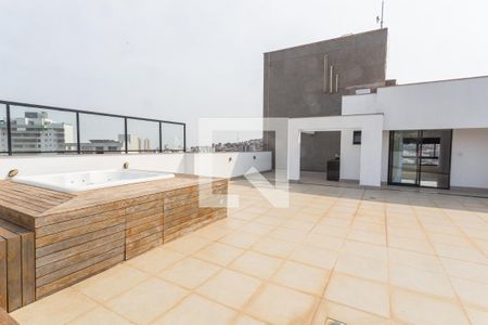 Apartamento à venda com 357m², 4 quartos e 4 vagasCobertura