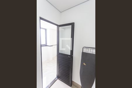 Apartamento à venda com 357m², 4 quartos e 4 vagasDespensa