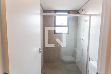 Apartamento à venda com 357m², 4 quartos e 4 vagasBanheiro Social 1