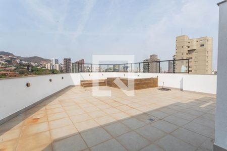 Apartamento à venda com 357m², 4 quartos e 4 vagasCobertura