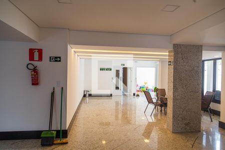 Apartamento à venda com 357m², 4 quartos e 4 vagasSalão de Festas