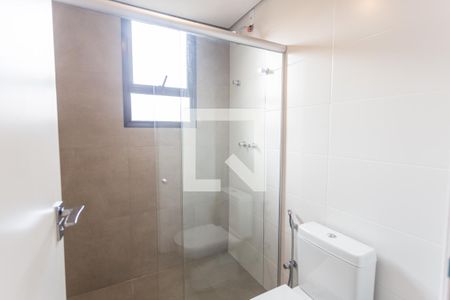 Apartamento à venda com 357m², 4 quartos e 4 vagasBanheiro Social 1