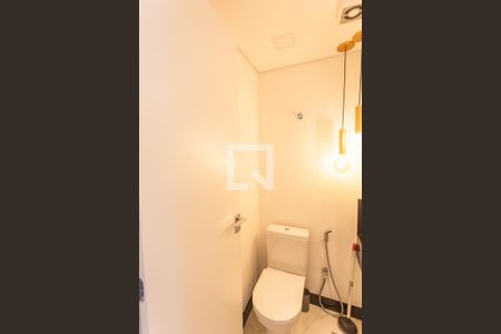 Apartamento à venda com 357m², 4 quartos e 4 vagasLavabo 