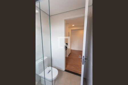 Apartamento à venda com 357m², 4 quartos e 4 vagasBanheiro Social 1
