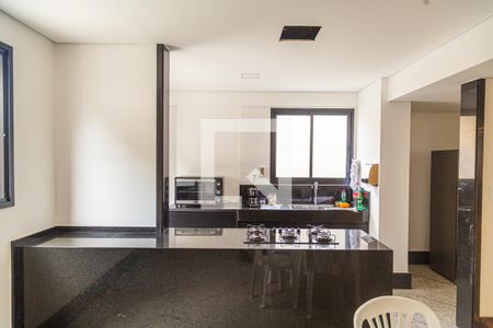 Apartamento à venda com 357m², 4 quartos e 4 vagasSalão de Festas