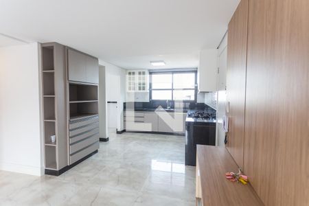 Apartamento à venda com 357m², 4 quartos e 4 vagasCozinha/Copa
